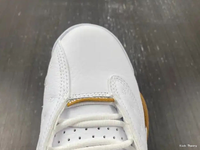 Kick Theory Jordan Air 13 414571-171 Wheat 0517